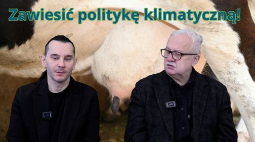 Nadchodzi mleczarska katastrofa?