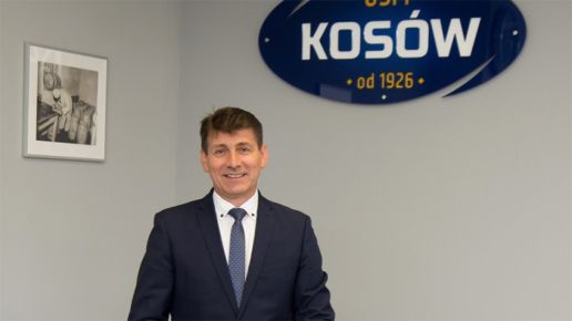 OSM Kosów Lacki realizuje duże inwestycje z KPO