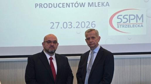 Hydzik: Cierpliwość rolników ma swoje granice!