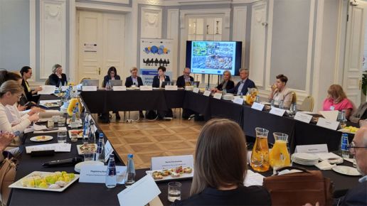 Mleczarze chcą rozwoju edukacji zawodowej. „Tego potrzebuje rynek pracy"