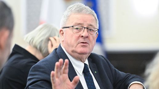 Minister Siekierski: doprowadziliśmy do zmian w Zielonym Ładzie
