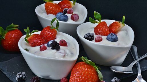 Ceny produktów mlecznych w Polsce (22.02.2026)