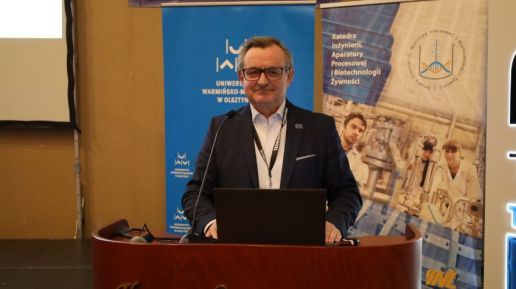 Innowacje A-Lima-Bis: Od nowoczesnych maszyn rolniczych po gigantyczne linie do produkcji jogurtu