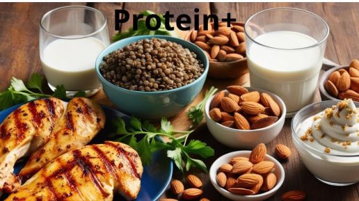 Polacy pokochali na powrót białko. Mamy renesans produktów proteinowych