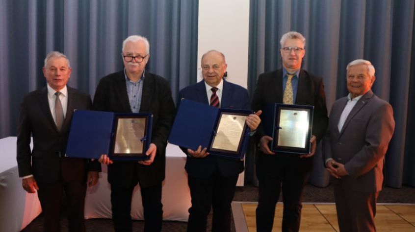 XXXIV KRAJOWA OCENA  PRZETWORÓW MLECZNYCH