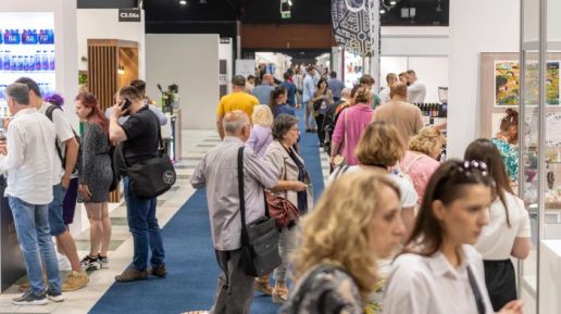 Warsaw Food Expo 2025 – biznes ze smakiem
