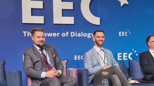 Innowacyjne superbiałko z Polski podbije świat? „Rozmawiamy z największymi producentami”