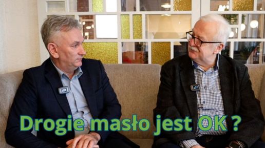 Polskie Mleczarstwo jest rozbite!