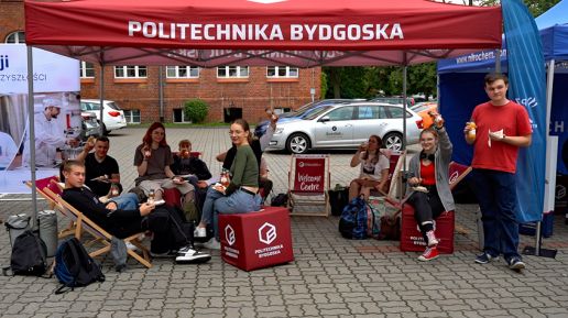 Politechnika Bydgoska – nowe możliwości z branżą mleczarską