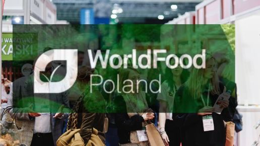 XI edycja WorldFood Poland 2025 – Międzynarodowe Targi dla Branży Spożywczej wracają w nowej odsłonie. Dołącz już dziś!