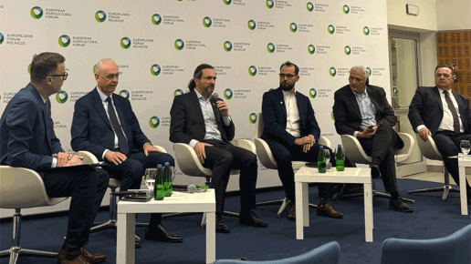 Nowe techniki genomowe mogą być skutecznym narzędziem dla polskiego rolnictwa – Corteva Agriscience