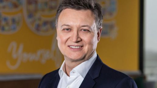 Prezes Hochland Polska o współpracy z rolnikami. 