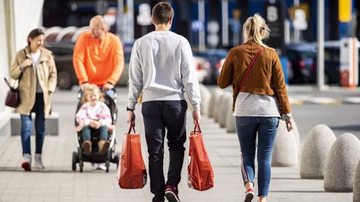 Większość Polaków spodziewa się wzrostu cen przed świętami w związku z sytuacją na Bliskim Wschodzie