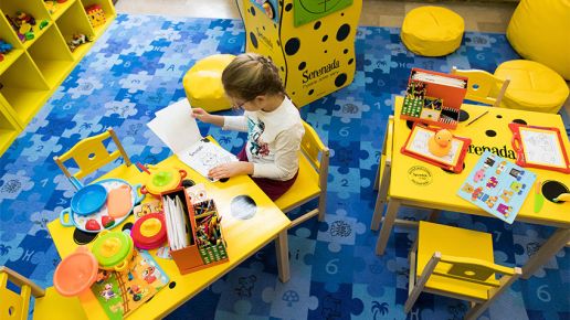 Ruszyła akcja „Serenada dla dzieci” – dzielimy się SERdecznością z najmłodszymi