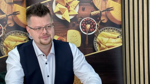 Polmlek rusza z największym programem inwestycyjnym w historii. Wyda prawie 1 mld zł