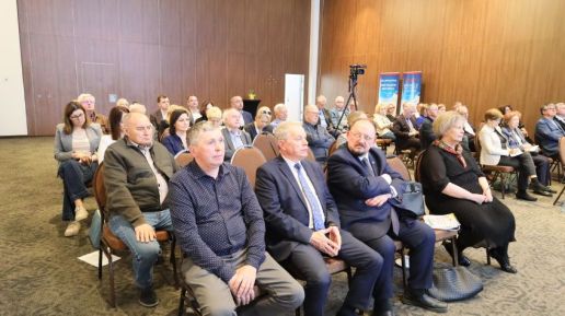 XIX Euroforum Polskiego Mleczarstwa w Nałęczowie – branża szuka stabilności i nowych przewag