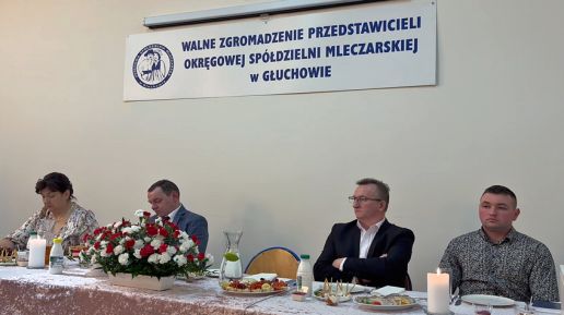 OSM Głuchów - dobre produkty i dobra cena