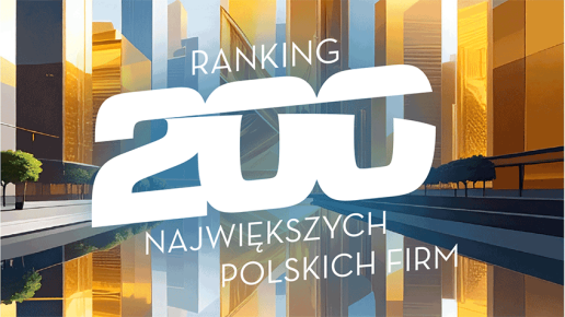 Mlekpol awansuje w rankingu 200 największych polskich firm tygodnika „Wprost