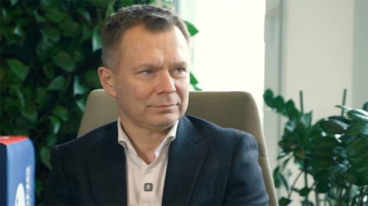 Musimy współpracować z rolnikami długoterminowo
