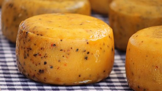 Ceny serów w Polsce (19.04.2026)