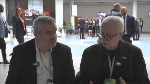 Ardanowskiego męki ponad podziałami politycznymi...