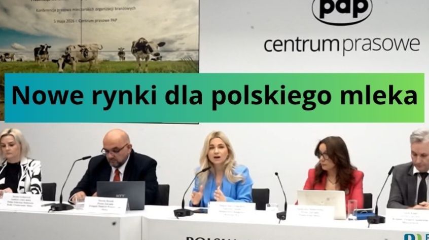 Pomoc dla mleczarzy !