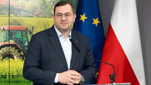 Wieś ma pozostać miejscem produkcji żywności. Nowe przepisy trafiają do konsultacji