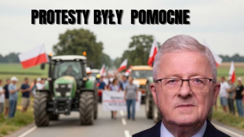 Wielkie sieci handlowe ograniczają przetwórstwo