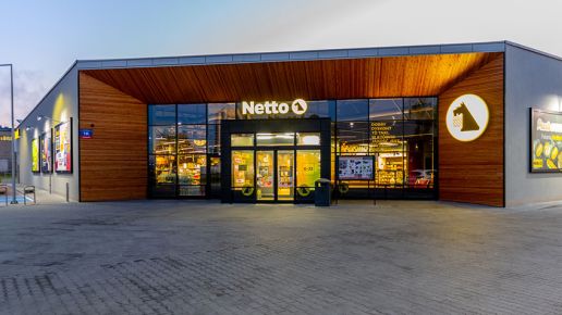 Netto świętuje 29 lat obecności na polskim rynku