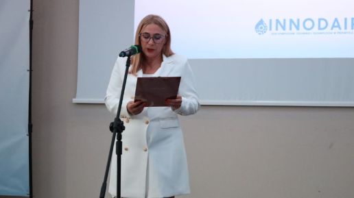 Postawmy na mleko – na jego wartość, skład i to, co w nim najlepsze.
