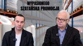 Mleko UHT za 49 groszy. „To uderzenie w godność rolnika”