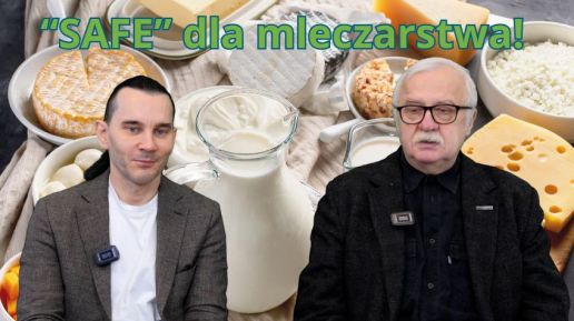 Maślany wyzysk nadal trwa