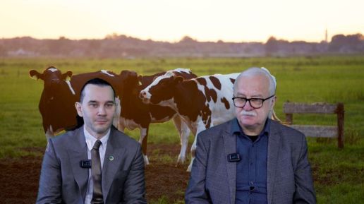 Czy agroholdingi wykończą polskie i unijne rolnictwo?