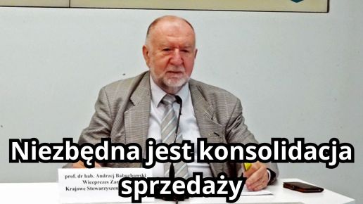 Niska marża zagraża małym zakładom mleczarskim