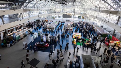 Bezpieczeństwo Polski w centrum debaty podczas Europejskiego Forum Rolniczego 2026