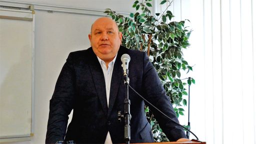 Choroba niebieskiego języka groźniejsza od pryszczycy