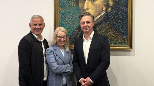 Kampol-Fruit w Milejowie dołączył do Grupy Polmlek. Wzmocnienie dla Fortuny i plantatorów z regionu.