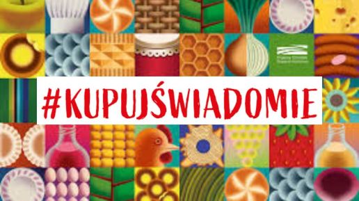 II Festiwal Polskiej Żywności #KupujŚwiadomie