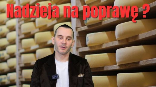 Kiedy sery zdrożeją ?