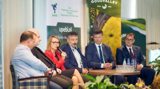 20 lat branży biogazowej w Polsce. Eksperci podsumowują rozwój sektora i wyznaczają priorytety na najbliższe lata