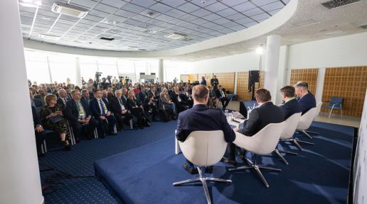Ruszyła rejestracja na Europejskie Forum Rolnicze 2026
