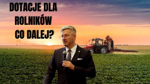 ARiMR: Będą zmiany w dotacjach dla rolników.