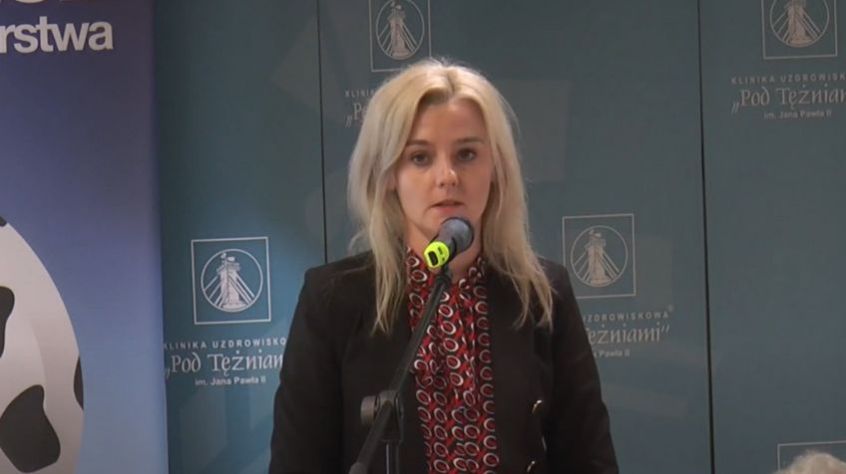 Wyzwania na rynku mleka
