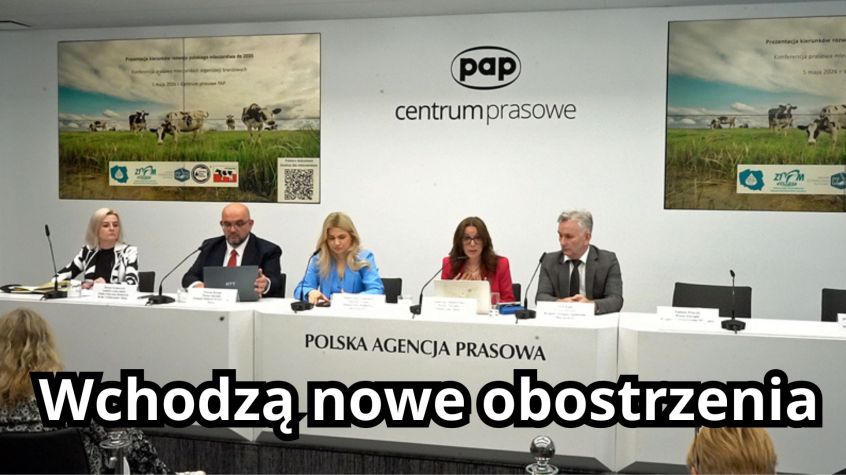 Zagrożenie dla małych i średnich gospodarstw