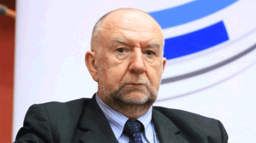 Należy właściwie ułożyć relacje handlowe z Ukrainą