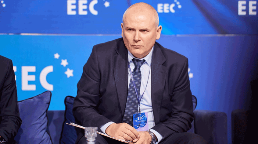 Polmlek stawia na laktoferynę. "To przyszłość przemysłu mleczarskiego"