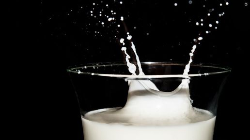 Krajowe ceny mleka