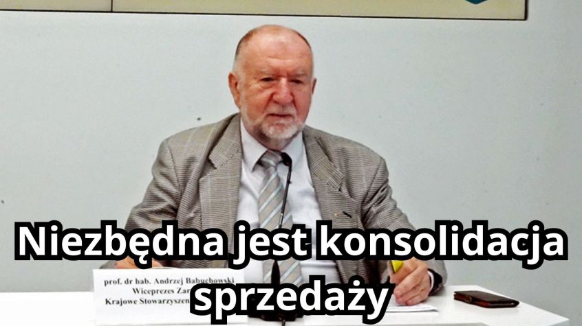 Niska marża zagraża małym zakładom mleczarskim