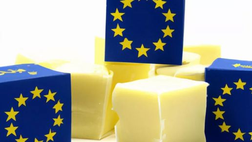 Dramatycznie niskie ceny masła i mleka w skupie interwencyjnym. Czy to się zmieni?