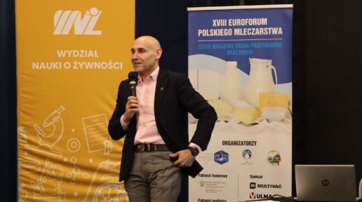 Krowa - Strażnik Bezpieczeństwa Żywnościowego!